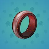 Bonded Ring #3951 Bonded Ring #3951
