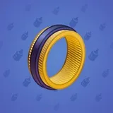 Bonded Ring #3958 Bonded Ring #3958