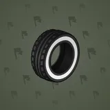Bonded Ring #397