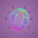 Bonded Ring #3978
