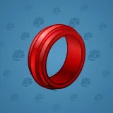 Bonded Ring #3989 Bonded Ring #3989