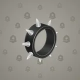 Bonded Ring #3999