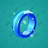 Bonded Ring #4001