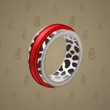 Bonded Ring #4003 Bonded Ring #4003