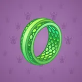 Bonded Ring #4005