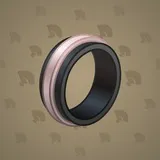 Bonded Ring #401