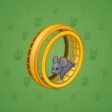 Bonded Ring #4012