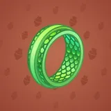 Bonded Ring #4014 Bonded Ring #4014