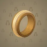Bonded Ring #4023