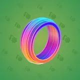Bonded Ring #4027
