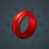 Bonded Ring #404
