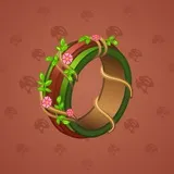 Bonded Ring #4042