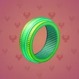 Bonded Ring #4046 Bonded Ring #4046