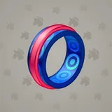 Bonded Ring #4050