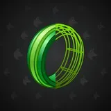 Bonded Ring #4051