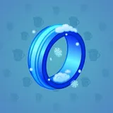Bonded Ring #4057