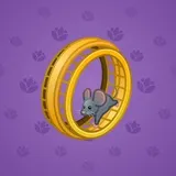 Bonded Ring #4058