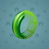 Bonded Ring #4061