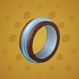 Bonded Ring #4072