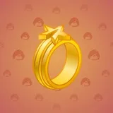 Bonded Ring #4074