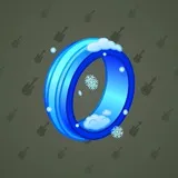 Bonded Ring #4082