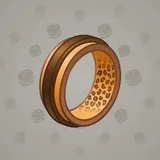 Bonded Ring #4084