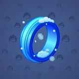 Bonded Ring #4085