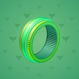 Bonded Ring #4091 Bonded Ring #4091