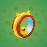 Bonded Ring #4092