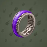 Bonded Ring #4093 Bonded Ring #4093