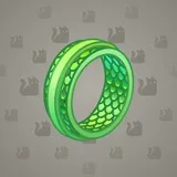 Bonded Ring #4095