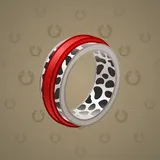 Bonded Ring #4099