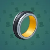 Bonded Ring #4105 Bonded Ring #4105