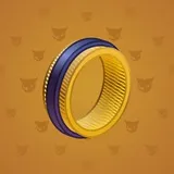 Bonded Ring #4106