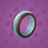 Bonded Ring #4110