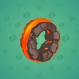 Bonded Ring #4125