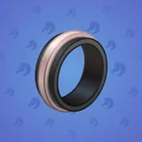 Bonded Ring #4143 Bonded Ring #4143