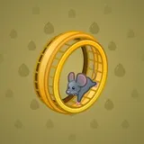 Bonded Ring #4153