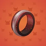 Bonded Ring #4155