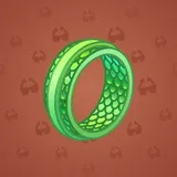 Bonded Ring #4158