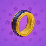 Bonded Ring #4166 Bonded Ring #4166