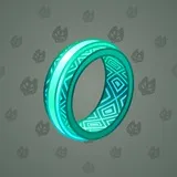 Bonded Ring #4172 Bonded Ring #4172