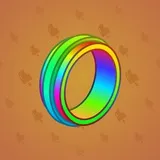 Bonded Ring #4173