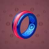 Bonded Ring #4182