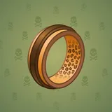 Bonded Ring #4196