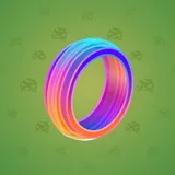 Bonded Ring #4201