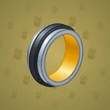 Bonded Ring #4205