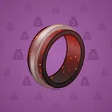 Bonded Ring #4211