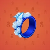 Bonded Ring #4213 Bonded Ring #4213