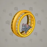 Bonded Ring #4215